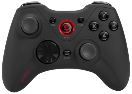 Controller Image
