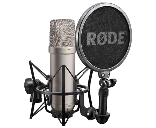 Microphone Image